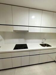The Interlace (D4), Condominium #607683391